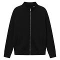 Brickstone Jacke Full-Zip Unisex,  80%BioBaumwolle/20%RPET, 280gr/m2