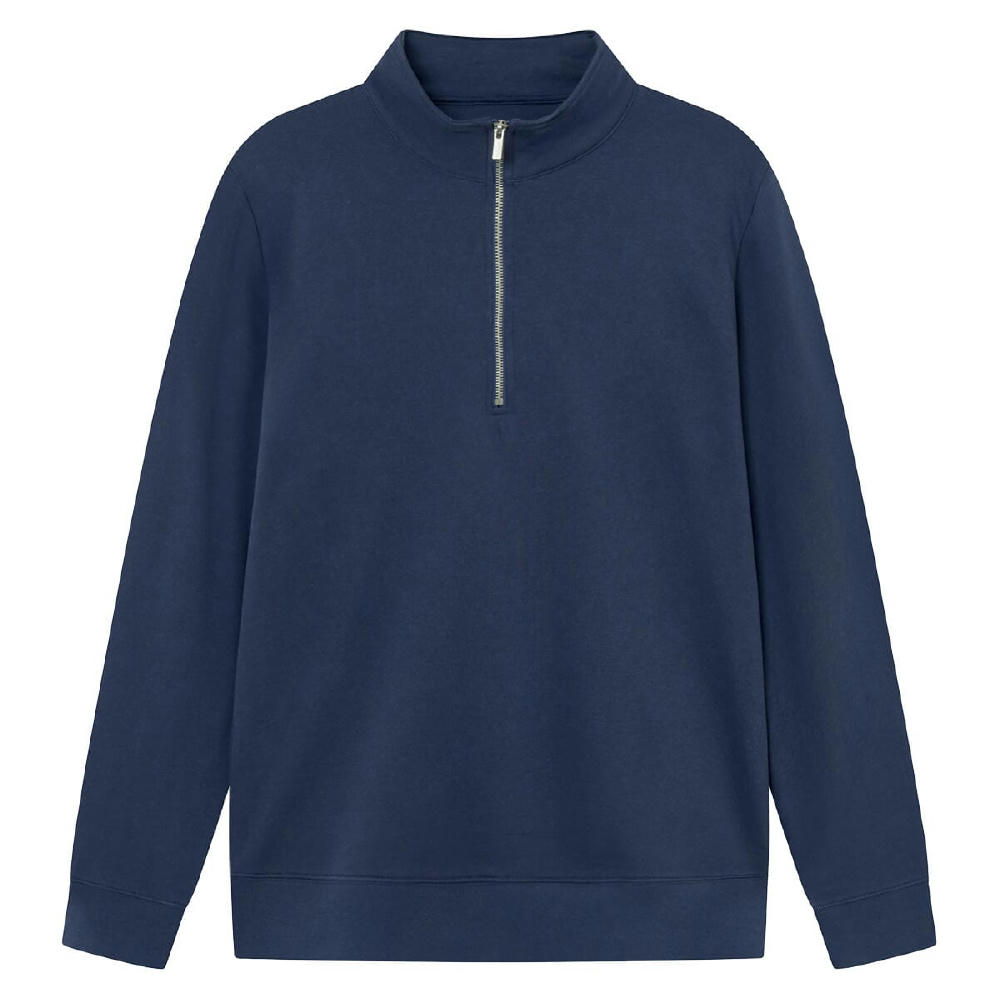 Brickstone Half-Zip Pullover