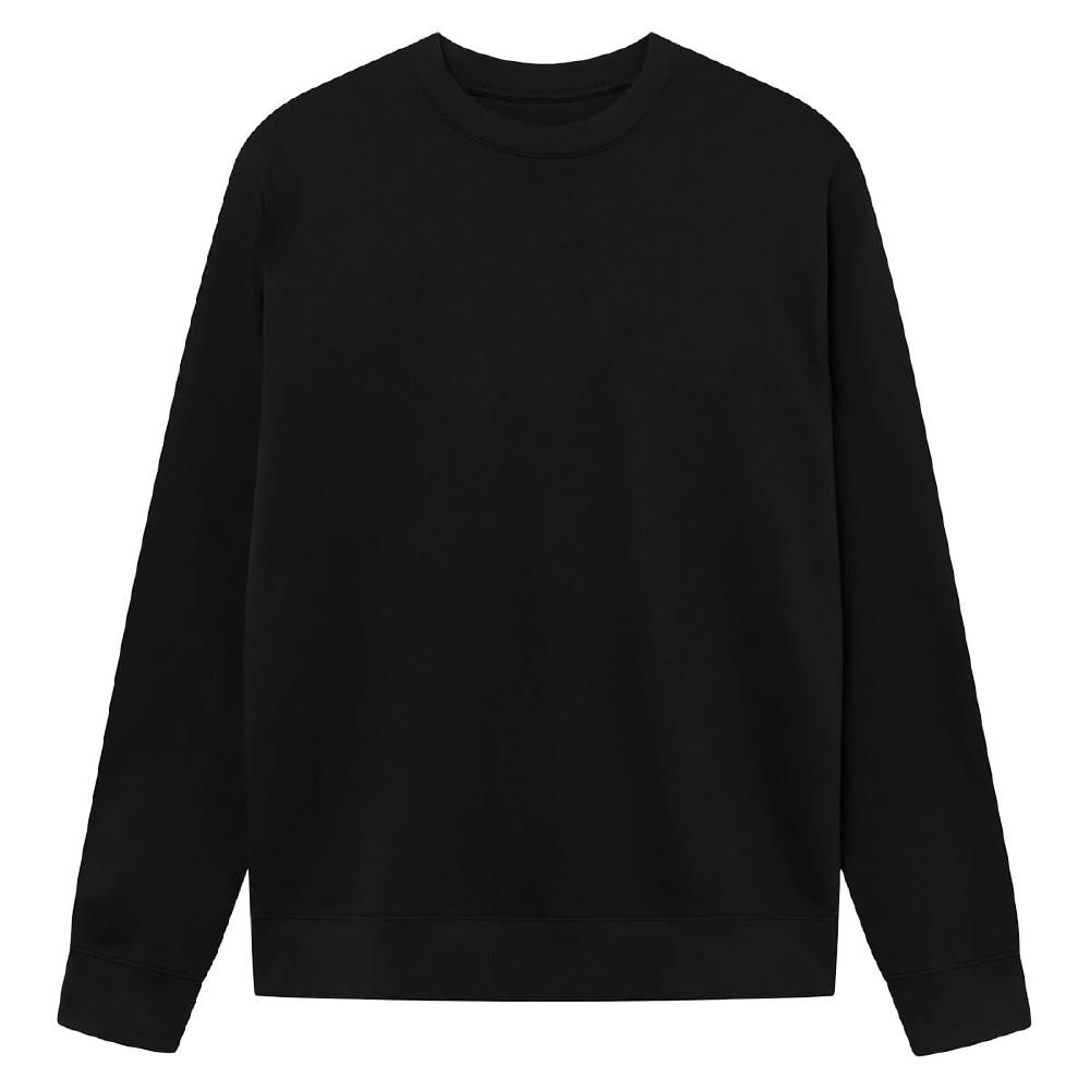 Brickstone Unisex Crweneck Pullover, 80%BioBaumwolle/20%RPET, 280gr/m2