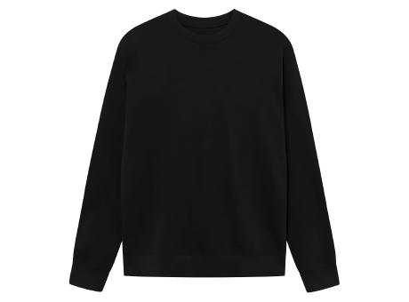 Brickstone Unisex Crweneck Pullover, 80%BioBaumwolle/20%RPET, 280gr/m2