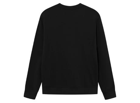 Brickstone Unisex Crweneck Pullover, 80%BioBaumwolle/20%RPET, 280gr/m2