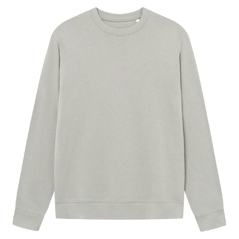 Brickstone Unisex Crweneck Pullover, 80%BioBaumwolle/20%RPET, 280gr/m2