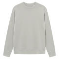 Brickstone Unisex Crweneck Pullover, 80%BioBaumwolle/20%RPET, 280gr/m2