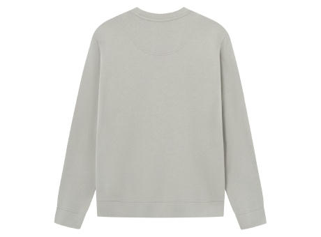 Brickstone Unisex Crweneck Pullover, 80%BioBaumwolle/20%RPET, 280gr/m2