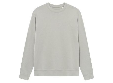 Brickstone Unisex Crweneck Pullover, 80%BioBaumwolle/20%RPET, 280gr/m2