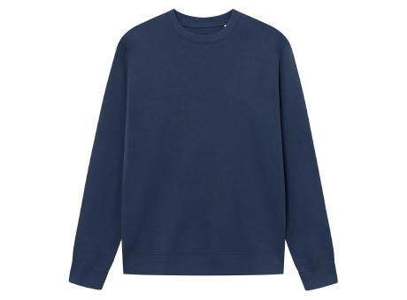 Brickstone Unisex Crweneck Pullover, 80%BioBaumwolle/20%RPET, 280gr/m2