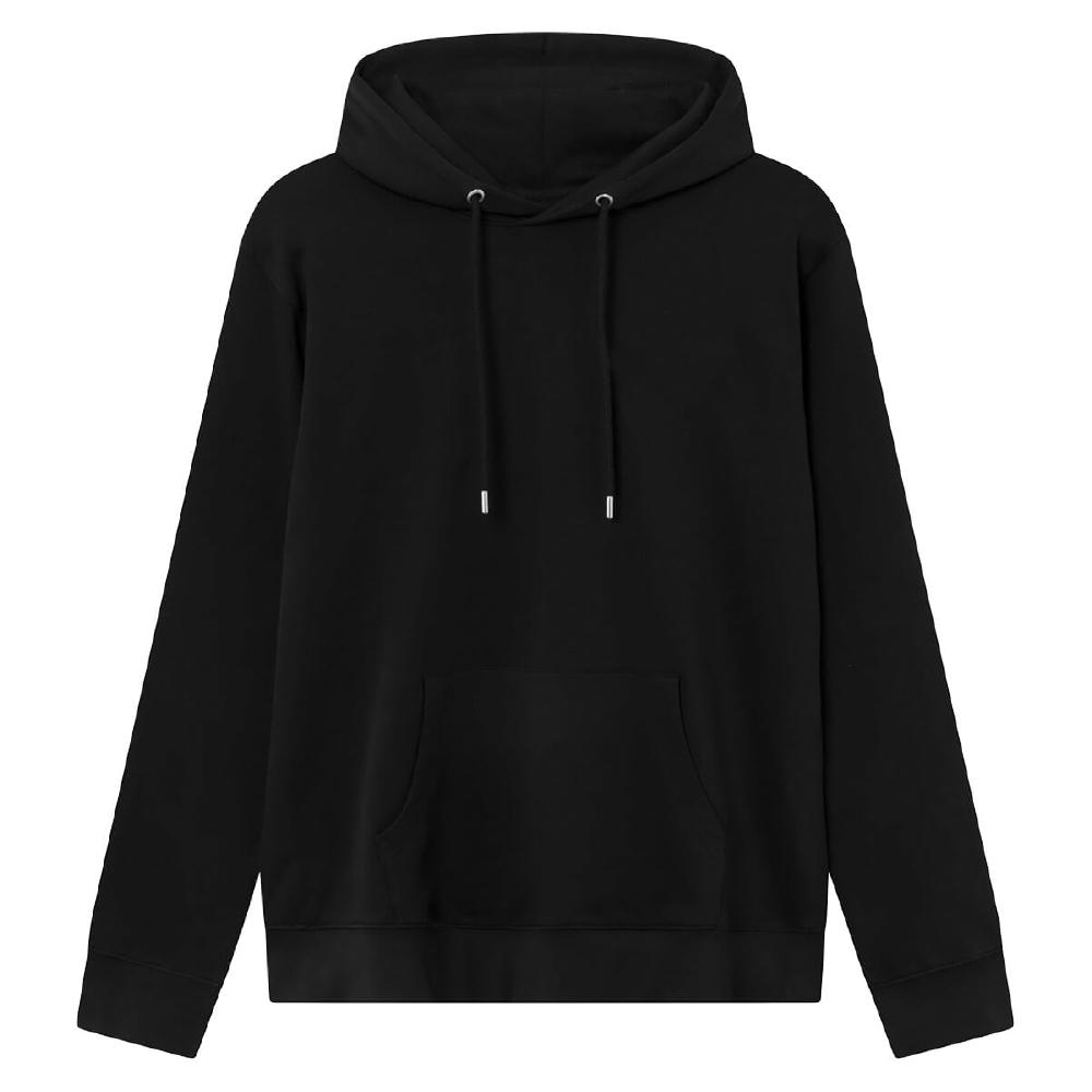 Brickstone U|nisex Hoodie, 80%BioBaumwolle/20%RPET, 280gr/m2