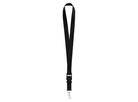 100% rPET Lanyard