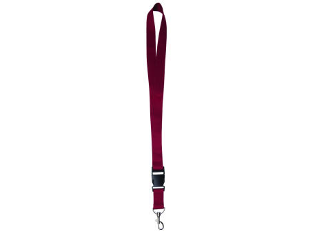 Lanyard 2,5 cm