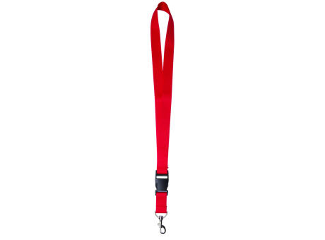 Lanyard 2,5 cm