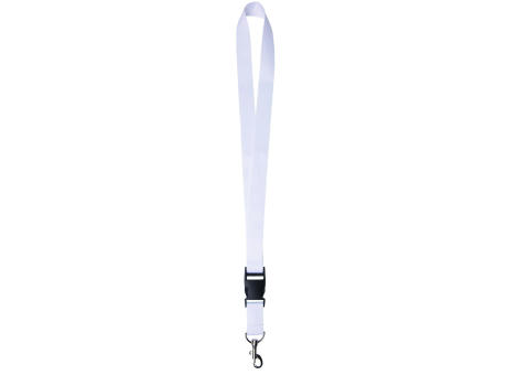 Lanyard 2,5 cm