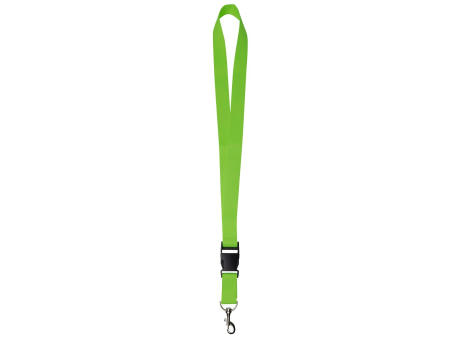 Lanyard 2,5 cm