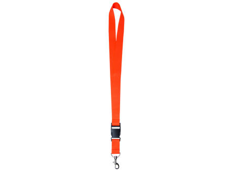 Lanyard 2,5 cm