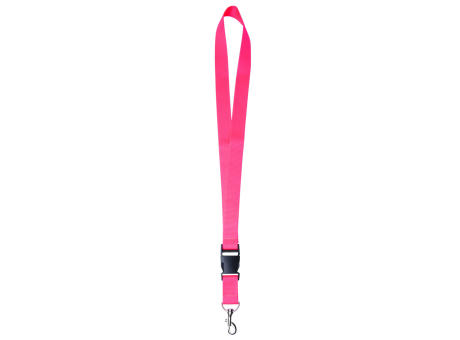 Lanyard 2,5 cm