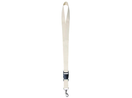 Lanyard 2,5 cm