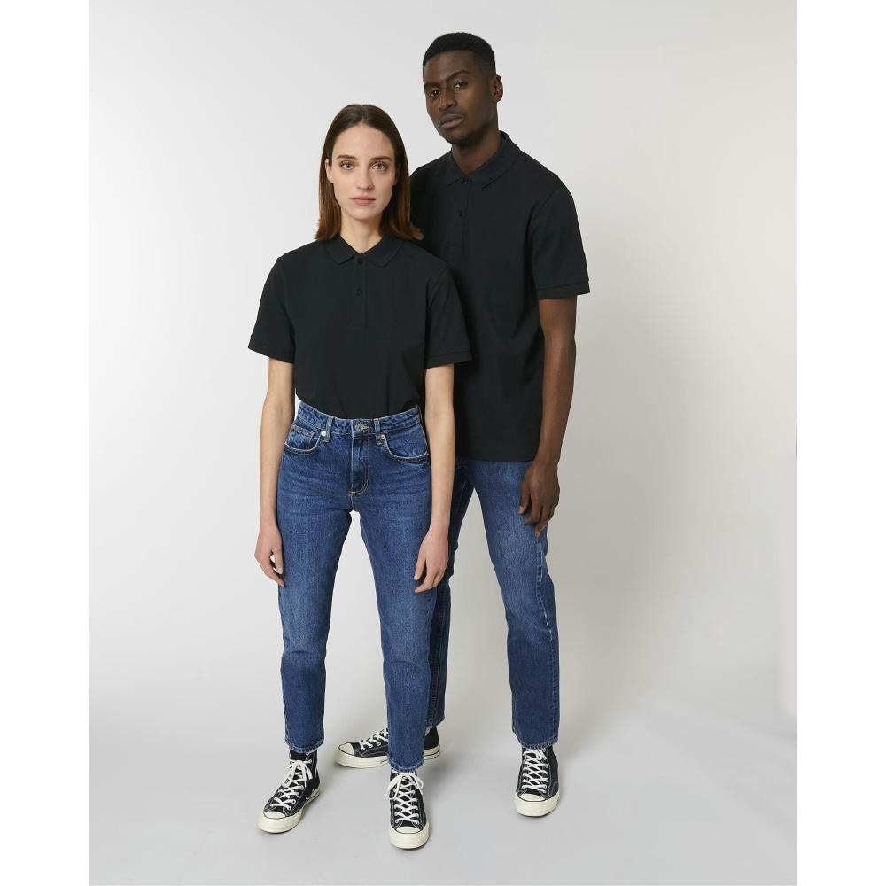 Prepster - Unisex Poloshirt