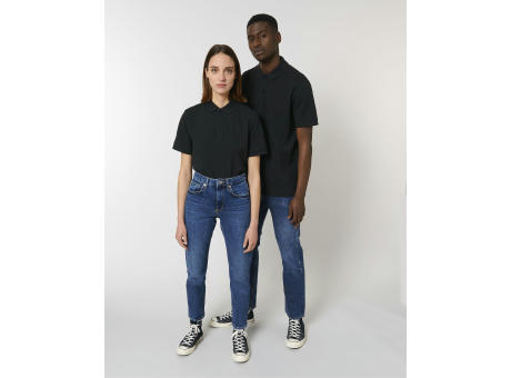 Prepster - Unisex Poloshirt