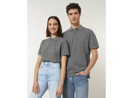 Prepster - Unisex Poloshirt