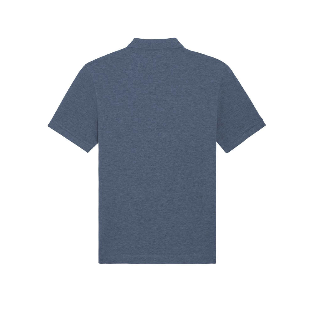 Prepster - Unisex Poloshirt