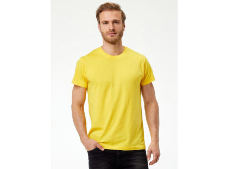 BS Evolution T-Shirt, 150 g/m2, 100 % Baumwolle