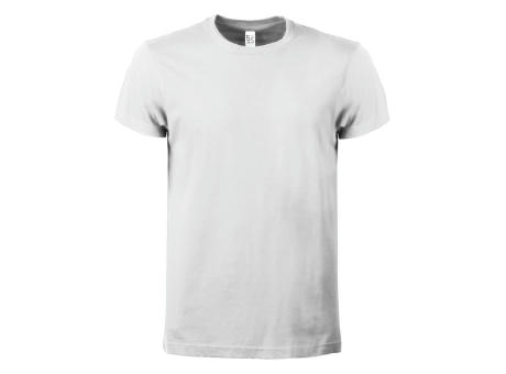 BS Evolution T-Shirt, 150 g/m2, 100 % Baumwolle