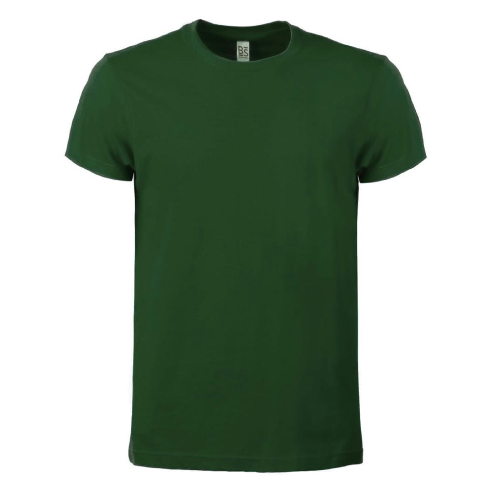 BS Evolution T-Shirt, 150 g/m2, 100 % Baumwolle