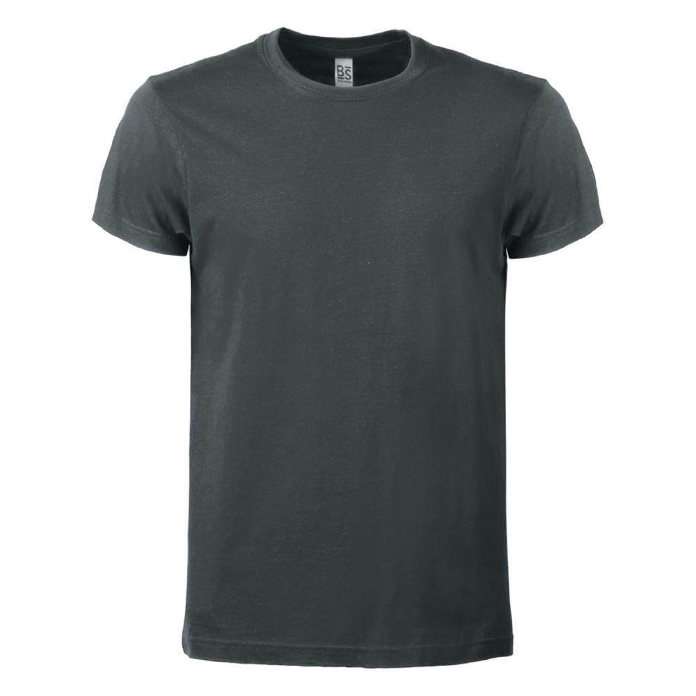 BS Evolution T-Shirt, 150 g/m2, 100 % Baumwolle