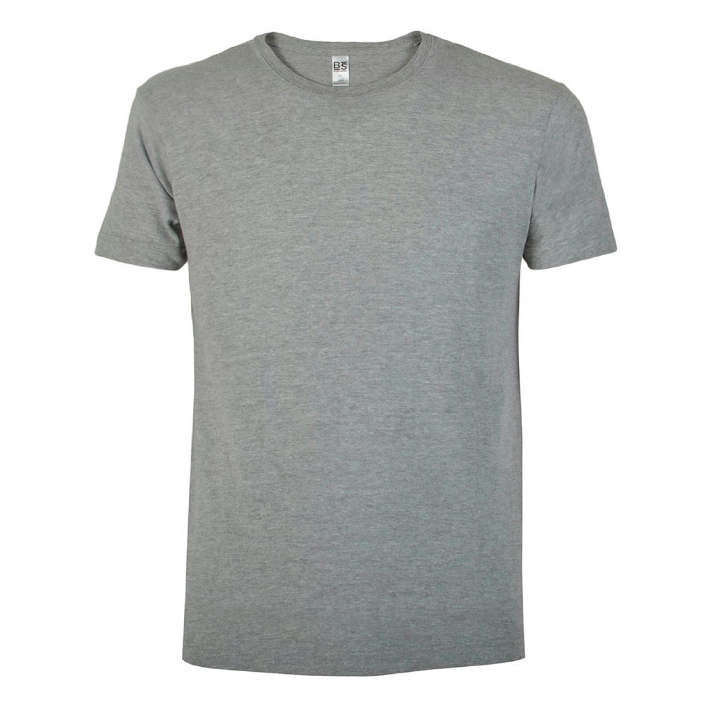 BS Evolution T-Shirt, 150 g/m2, 100 % Baumwolle