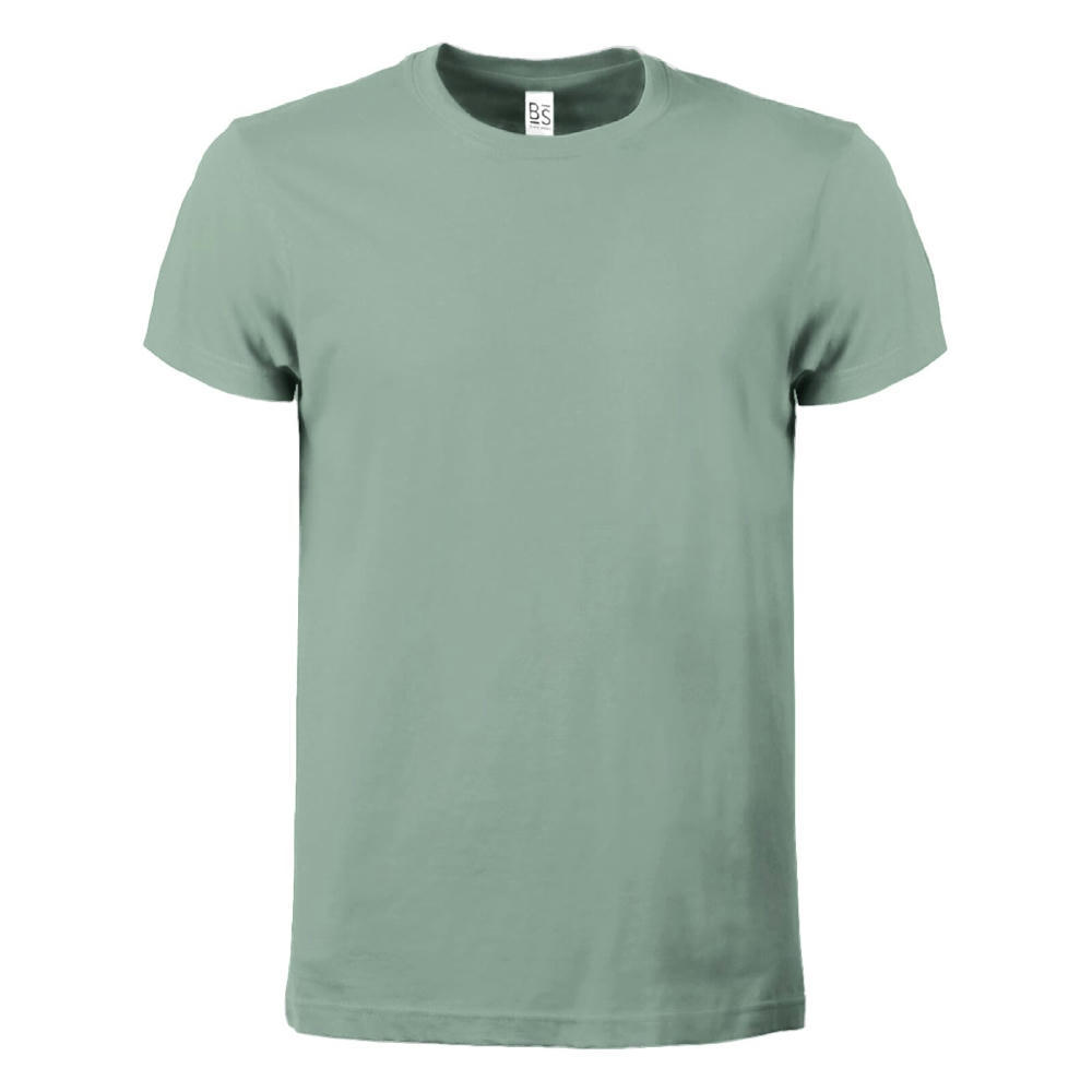 BS Evolution T-Shirt, 150 g/m2, 100 % Baumwolle