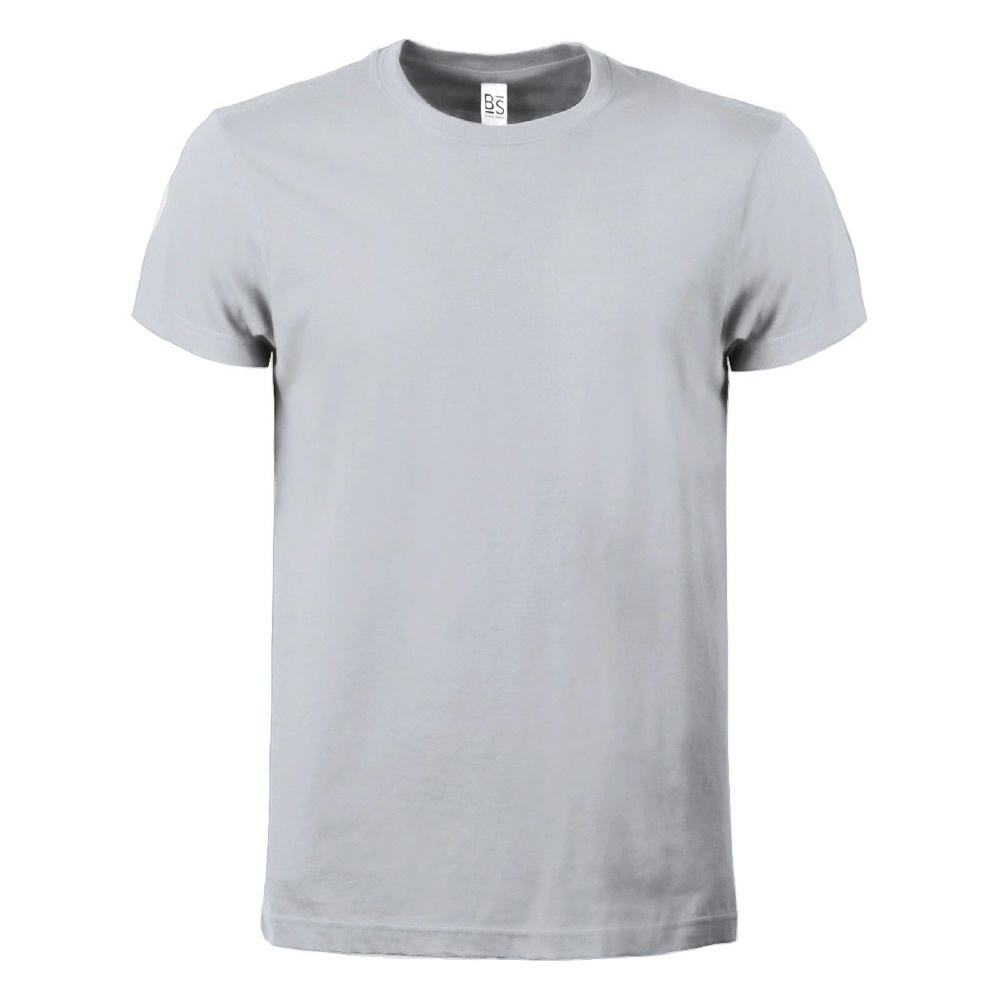 BS Evolution T-Shirt, 150 g/m2, 100 % Baumwolle