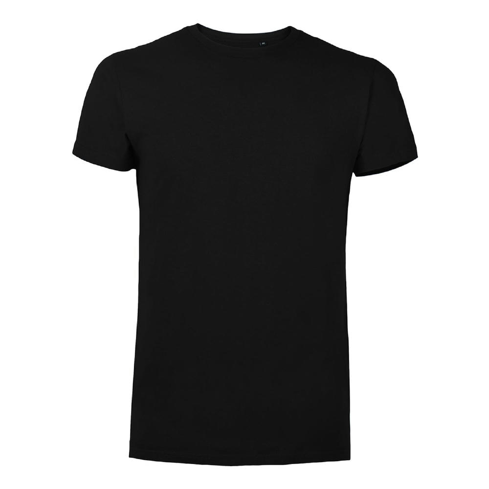  BS Moon T-Shirt, 150 g/m2, 100 % Bio-Baumwolle