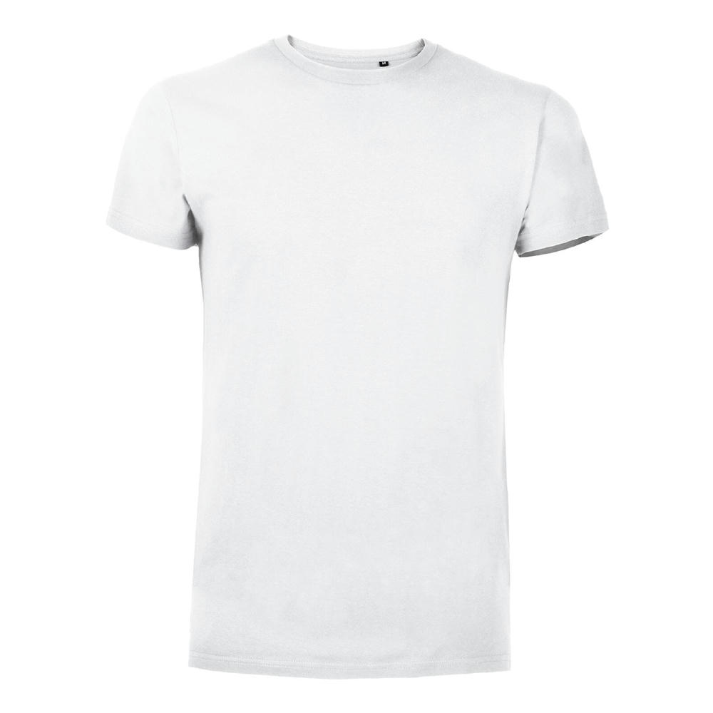  BS Moon T-Shirt, 150 g/m2, 100 % Bio-Baumwolle