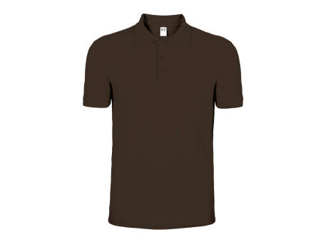 BS Evolution Polo, 180 g/m2, 100 % Baumwolle