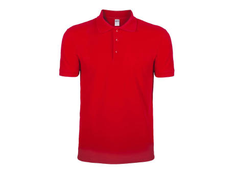 BS Evolution Polo, 180 g/m2, 100 % Baumwolle