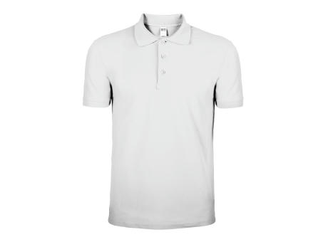 BS Evolution Polo, 180 g/m2, 100 % Baumwolle