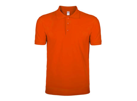 BS Evolution Polo, 180 g/m2, 100 % Baumwolle