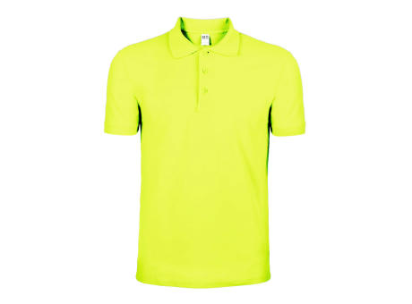 BS Evolution Polo, 180 g/m2, 100 % Baumwolle