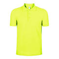 BS Evolution Polo, 180 g/m2, 100 % Baumwolle