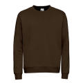  BS Atlas Pullover, 280 g/m2, 70 % Baumwolle / 30 % Polyester