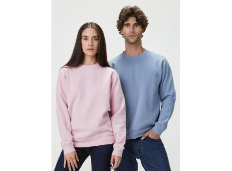  BS Atlas Pullover, 280 g/m2, 70 % Baumwolle / 30 % Polyester