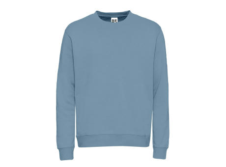  BS Atlas Pullover, 280 g/m2, 70 % Baumwolle / 30 % Polyester