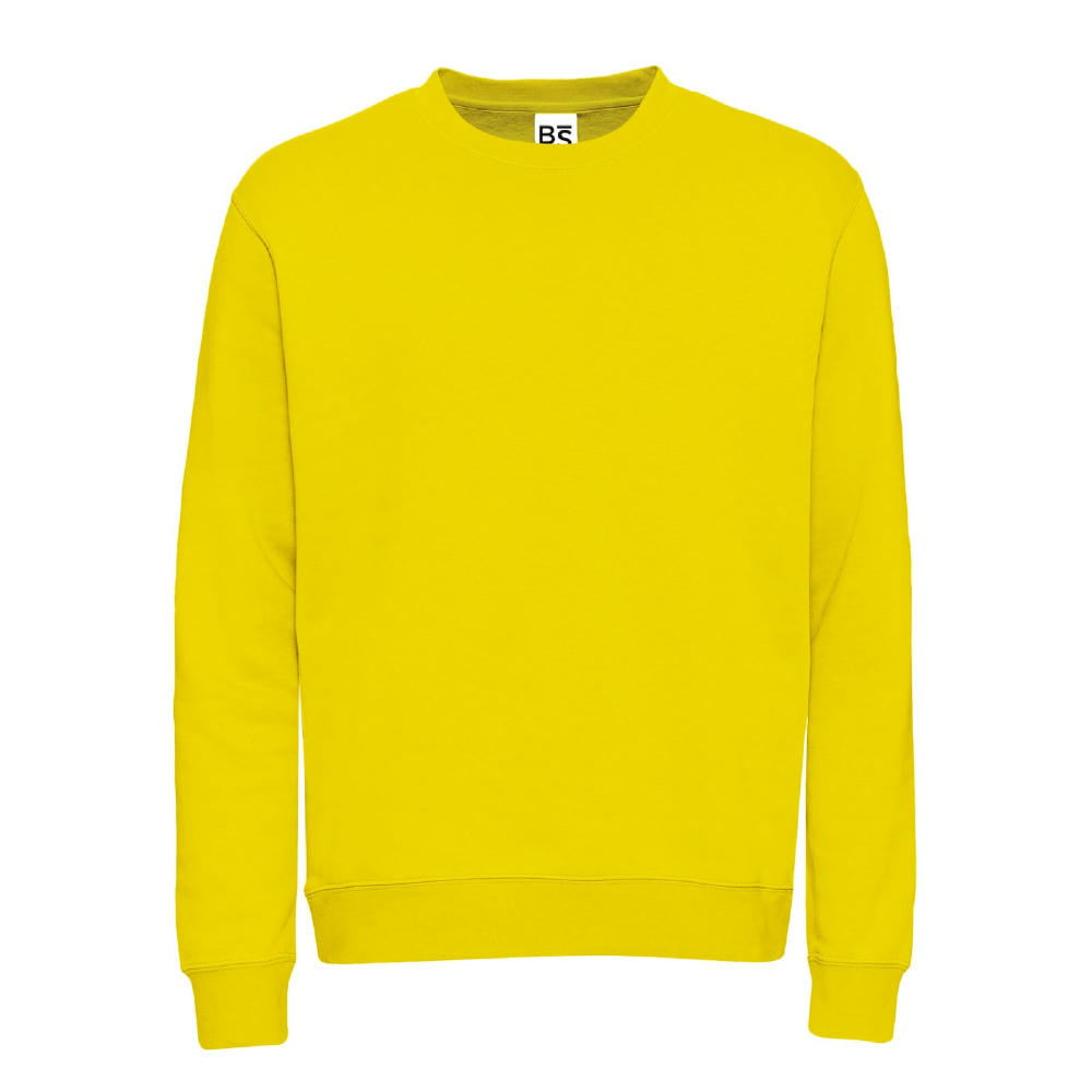  BS Atlas Pullover, 280 g/m2, 70 % Baumwolle / 30 % Polyester