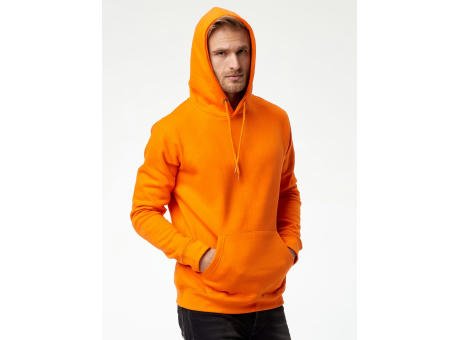  BS Outsider Hoodie, 280 g/m2, 70 % Baumwolle / 30 % Polyester