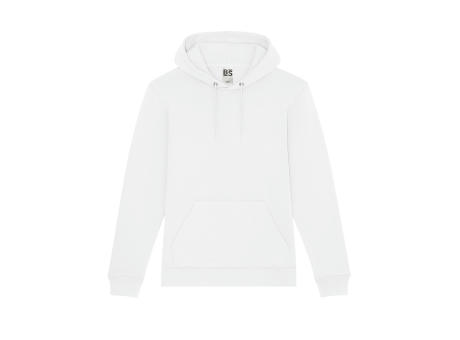  BS Outsider Hoodie, 280 g/m2, 70 % Baumwolle / 30 % Polyester