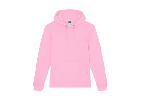  BS Outsider Hoodie, 280 g/m2, 70 % Baumwolle / 30 % Polyester