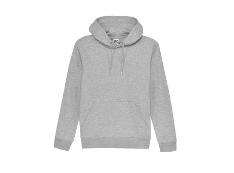  BS Outsider Hoodie, 280 g/m2, 70 % Baumwolle / 30 % Polyester