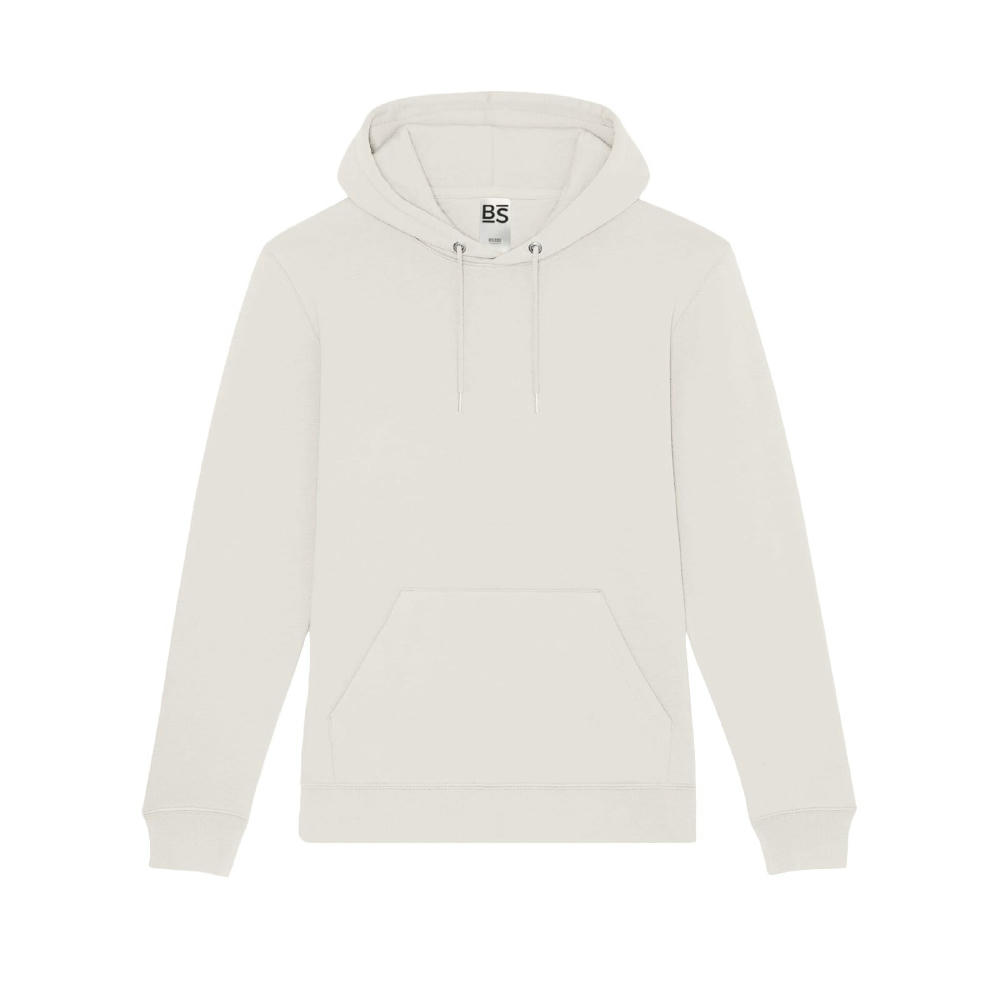  BS Outsider Hoodie, 280 g/m2, 70 % Baumwolle / 30 % Polyester