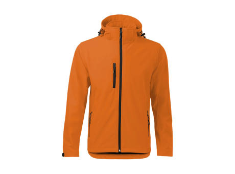 BS Storm Softshelljacke, 340 gr/m²