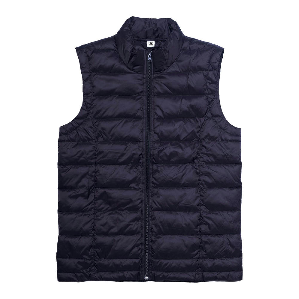 BS Nevada Bodywarmer, 115 gr/m²