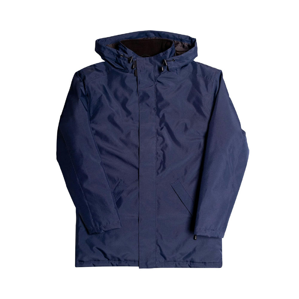 BS Logan Parka, 280 gr/m²